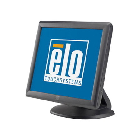 Elo 1715L Touchscreen LCD Monitor