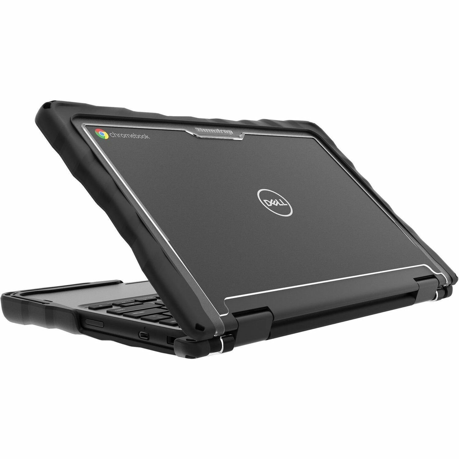 Gumdrop Droptech For Dell 3110 Chromebook (2-IN-1)