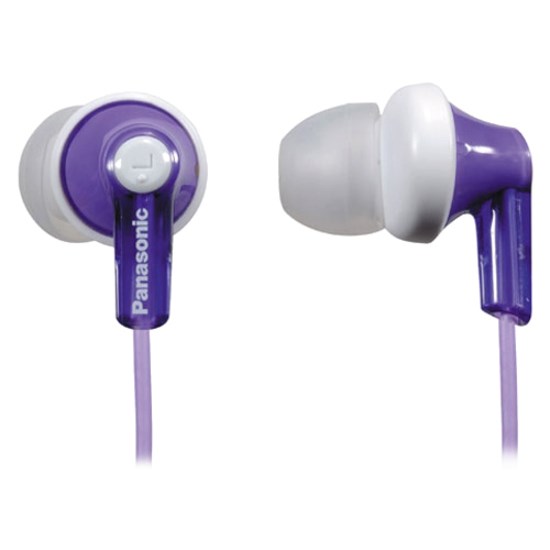 Panasonic RP-HJE120-V Earphone