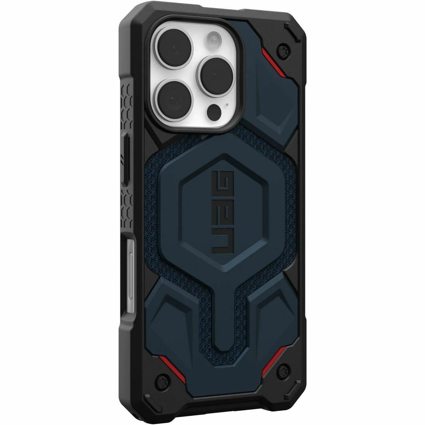 Urban Armor Gear Monarch Pro Kevlar iPhone 16 Pro Case