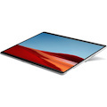 Microsoft Surface Pro X Tablet - 13" - SQ1 - 8 GB RAM - 256 GB SSD - Windows 11 Home - Platinum