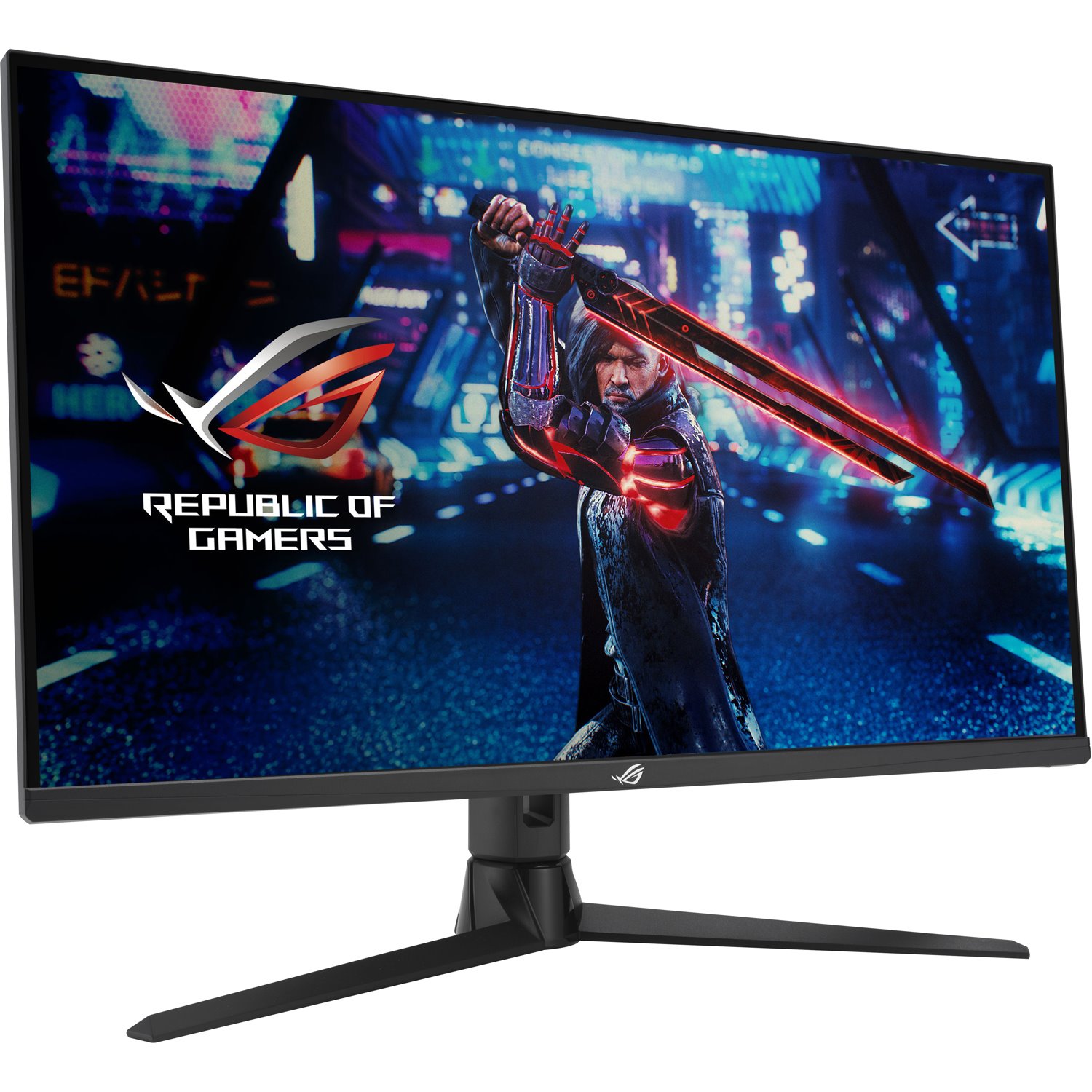 asus monitor 40 inch