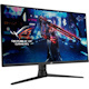Asus ROG Strix XG32UQ 32" Class 4K UHD Gaming LCD Monitor - 16:9 - Black