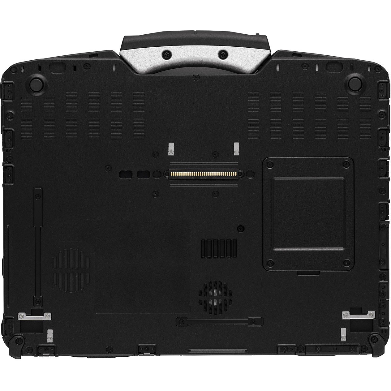 Panasonic TOUGHBOOK FZ-40 FZ-40BZ017BE LTE 35.6 cm (14") Touchscreen Rugged Notebook - Full HD - 1920 x 1080 - Intel Core i5 11th Gen i5-1145G7 Quad-core (4 Core) 1.10 GHz - 16 GB Total RAM - 512 GB SSD - Black, Silver