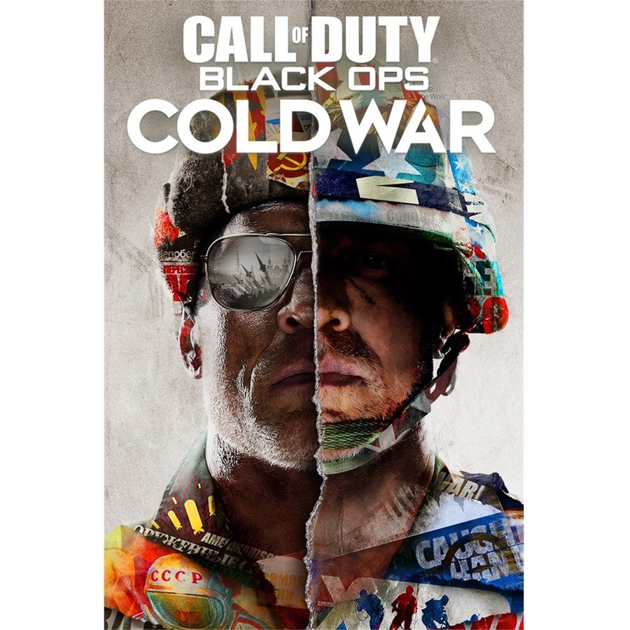 Microsoft Call of Duty: Black Ops Cold War