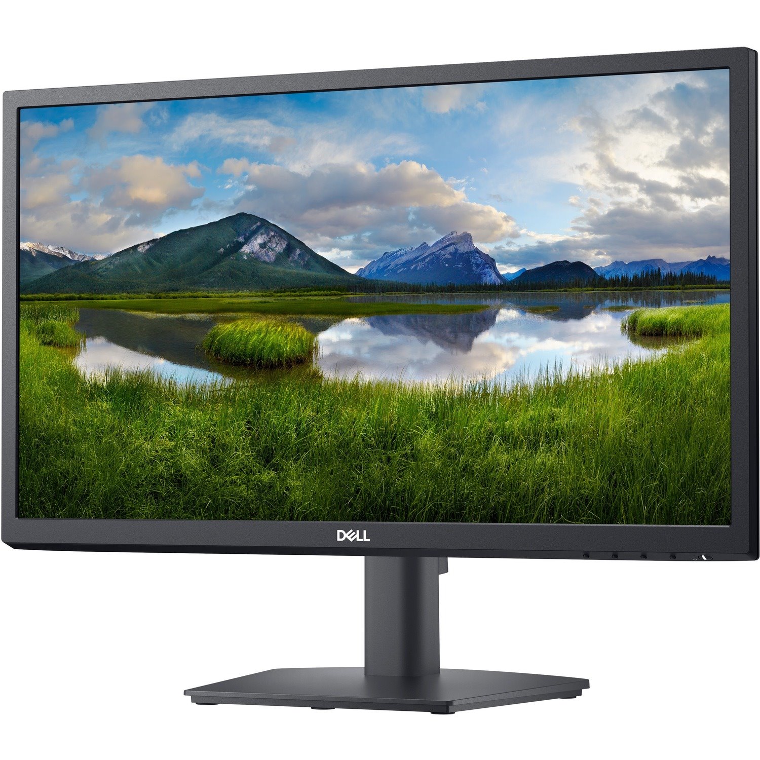 Dell Entry E2222H 21.5" Full HD WLED LCD Monitor - 16:9