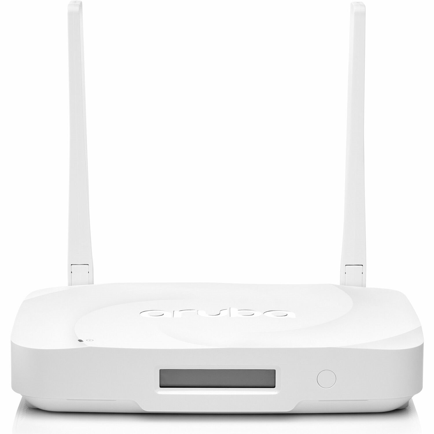 Aruba AP-605R Tri Band IEEE 802.11 a/b/g/n/ac/ax 3.60 Gbit/s Wireless Access Point - Indoor