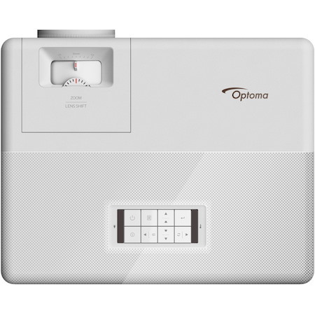 Optoma ZH461 3D DLP Projector - 16:9 - Ceiling Mountable