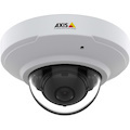 AXIS M3075-V Full HD Network Camera - Colour - Mini Dome - White