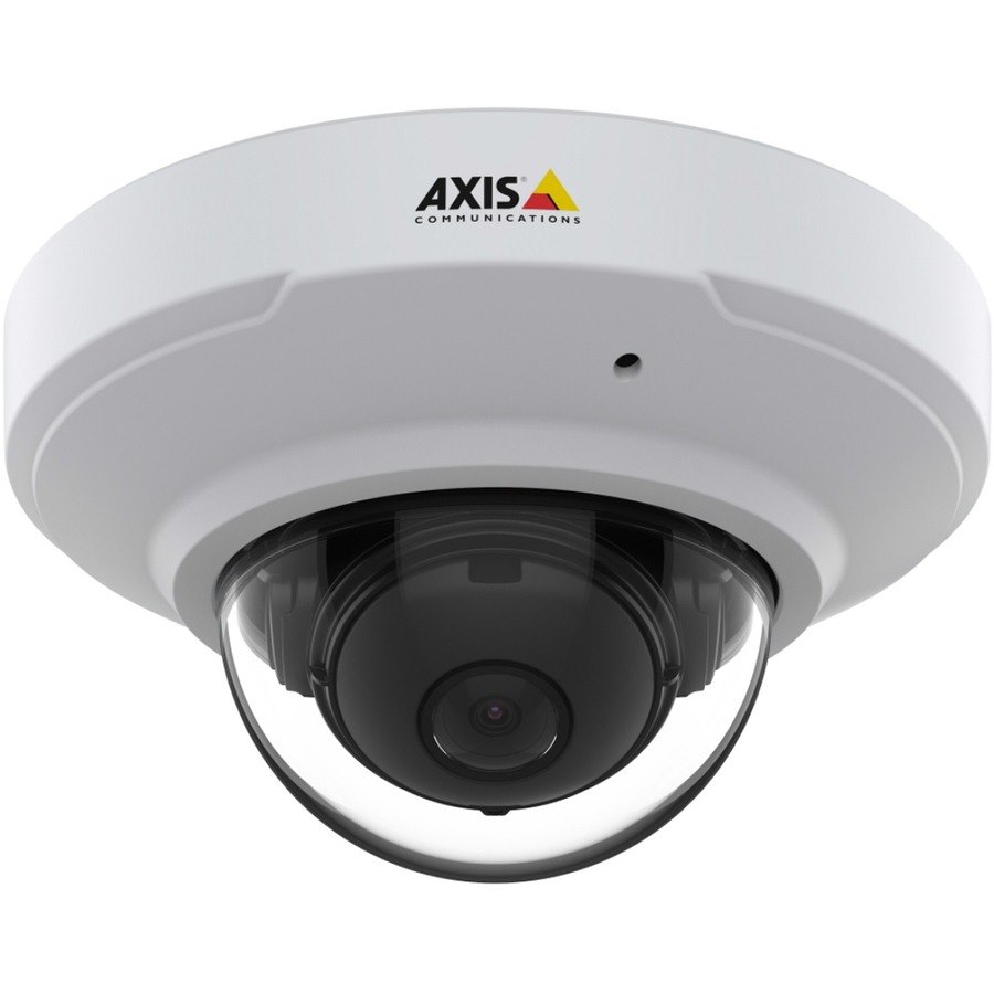 AXIS M3075-V Full HD Network Camera - Colour - Mini Dome
