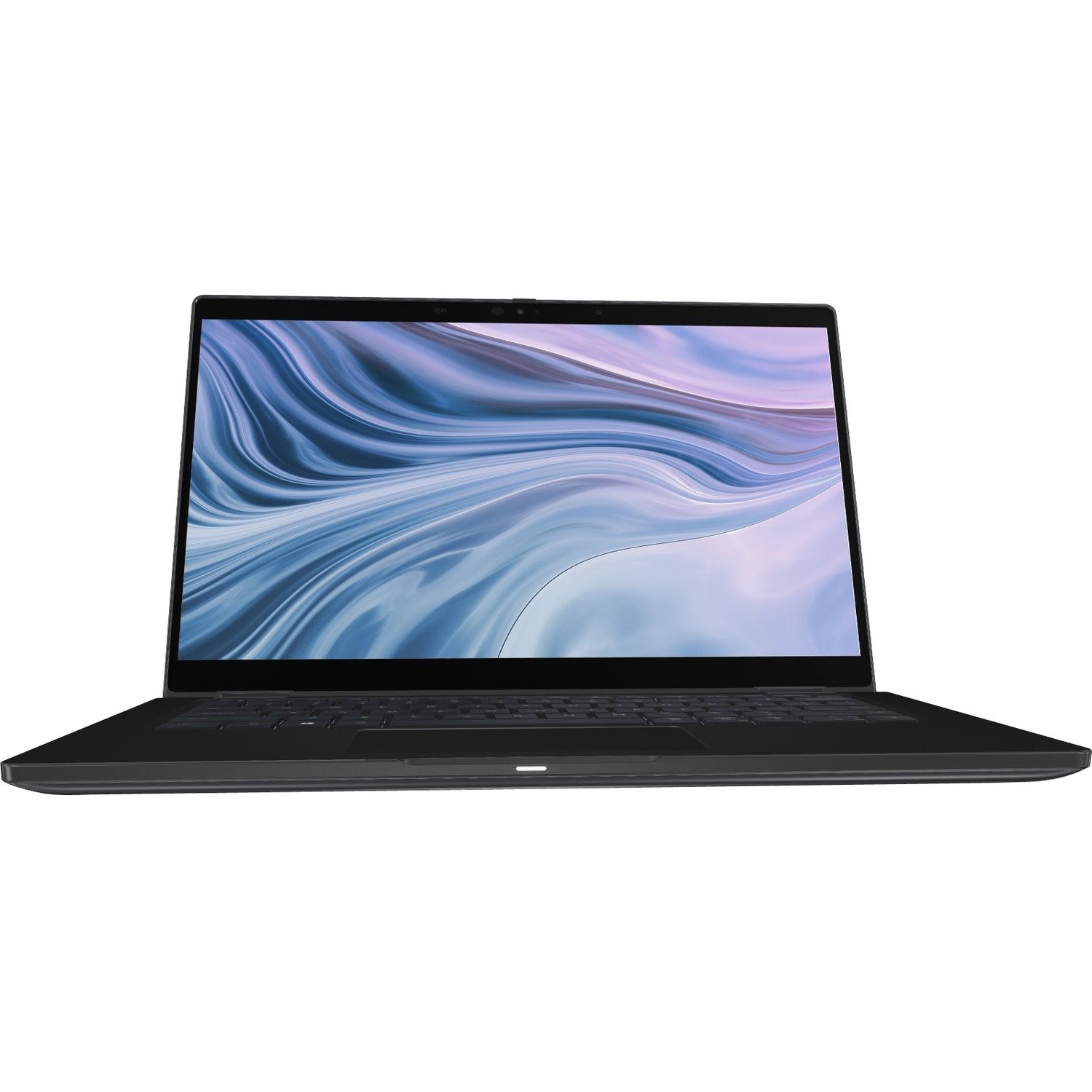 Dell-IMSourcing Latitude 7000 7310 13.3" Notebook - Full HD - Intel Core i5 10th Gen i5-10310U - 8 GB - 256 GB SSD - Black