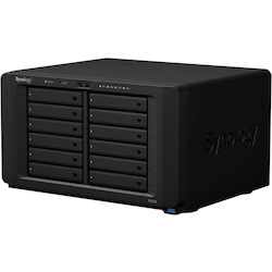 Synology FlashStation FS1018 SAN/NAS Storage System