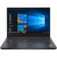 Lenovo ThinkPad E14 Gen 5 21JR001RCA 14" Notebook - WUXGA - AMD Ryzen 5 7530U - 16 GB - 256 GB SSD - Graphite Black