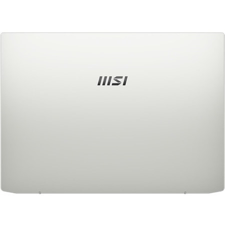 MSI Prestige 16 Studio A13V PRESTIGE 16 Studio A13VE-208AU 16" Gaming Notebook - Full HD - Intel Core i7 13th Gen i7-13700H - 16 GB - 512 GB SSD - Urban Silver