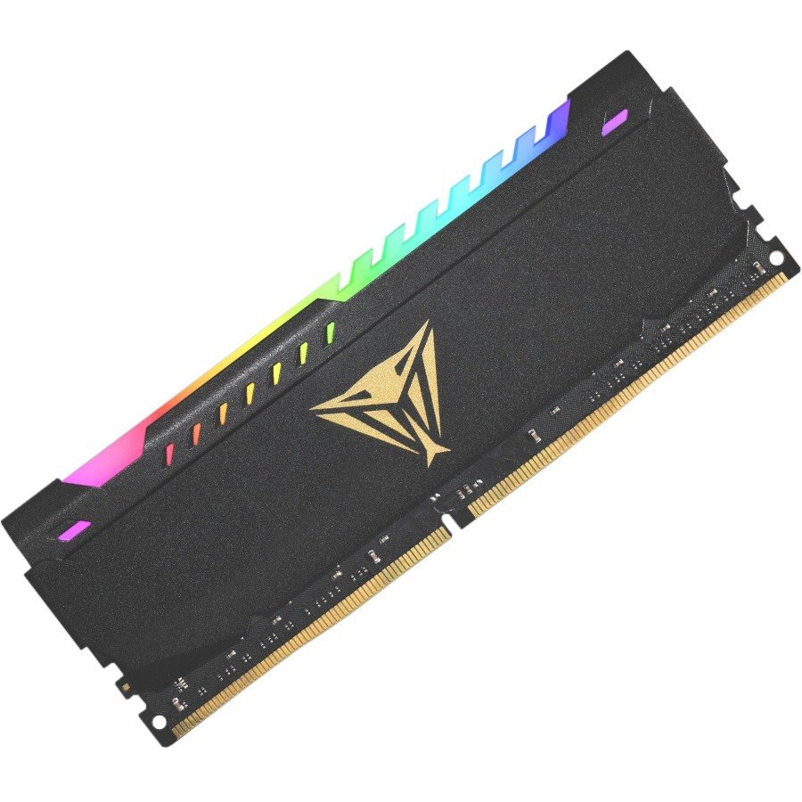 Patriot Memory Viper Steel RGB 8GB DDR4 SDRAM Memory Module