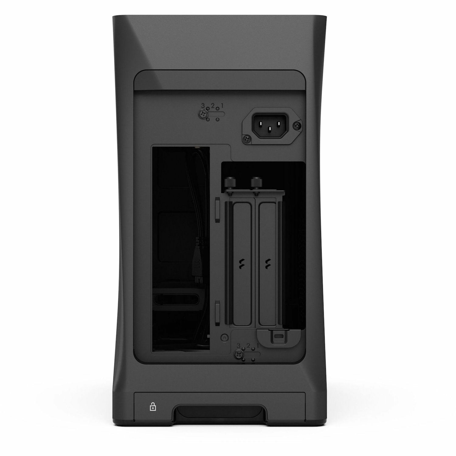 Fractal Design Era 2 Gaming Computer Case