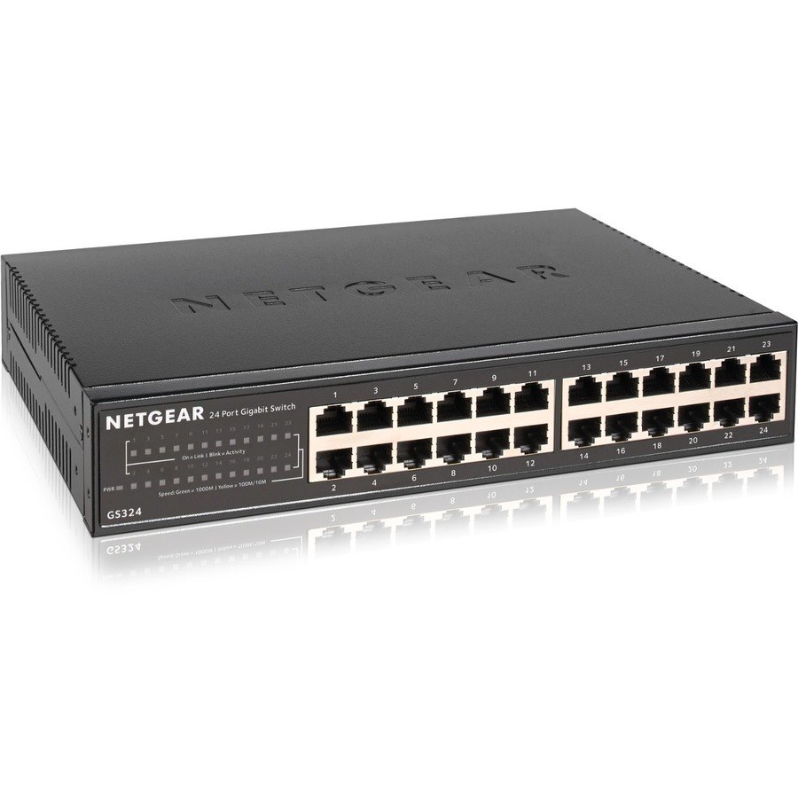 Netgear 300 GS324 24 Ports Ethernet Switch