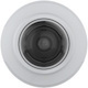 AXIS M3066-V 4 Megapixel Indoor Network Camera - Color - Mini Dome - White