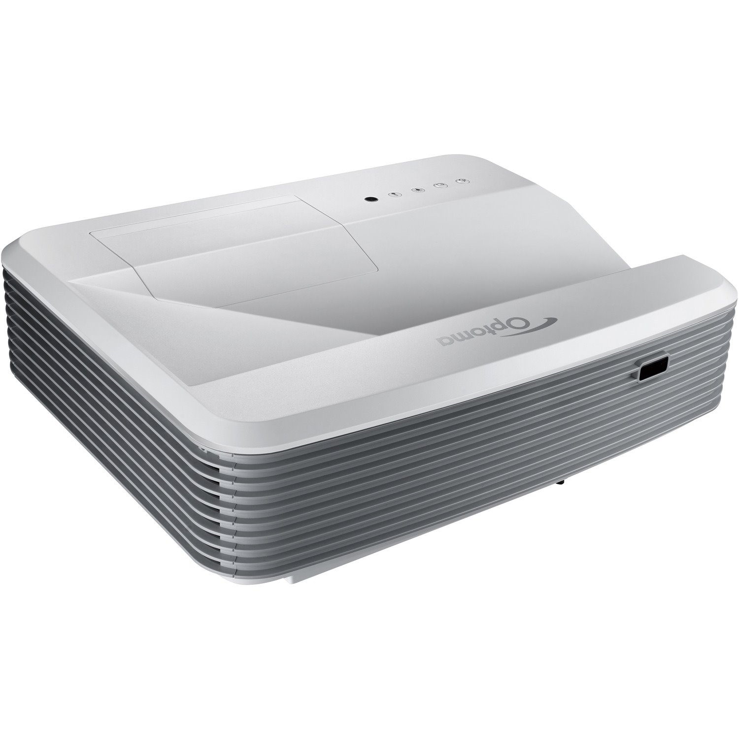 Optoma W320USTi 3D DLP Projector - 16:10