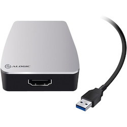 Alogic USB3.0 to HDMI / DVI External Multi Display Adapter