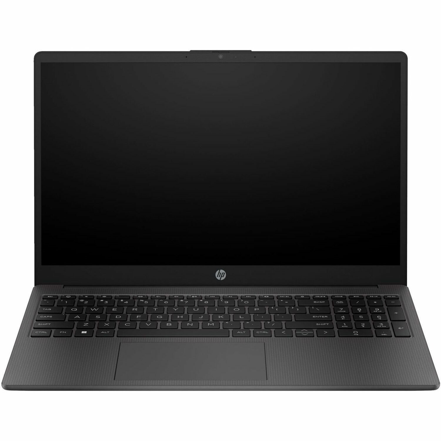 HP 255 G10 15.6" Notebook - Full HD - AMD Ryzen 5 7530U - 8 GB - 256 GB SSD - Dark Ash Silver