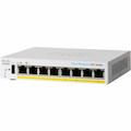 Cisco Business CBS250-8T-D Ethernet Switch