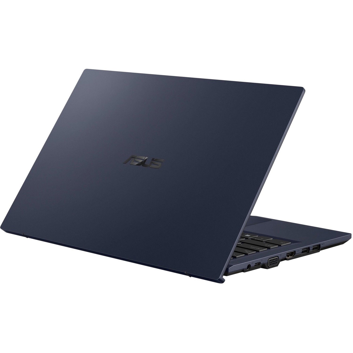 Asus ExpertBook B1 B1400 B1400CEAE-C53P-CA -1 14" Notebook - Full HD - Intel Core i5 11th Gen i5-1135G7 - 8 GB - 256 GB SSD - Star Black