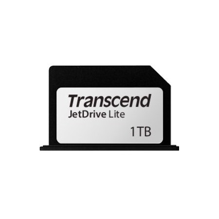 Transcend 330 1 TB JetDrive Lite