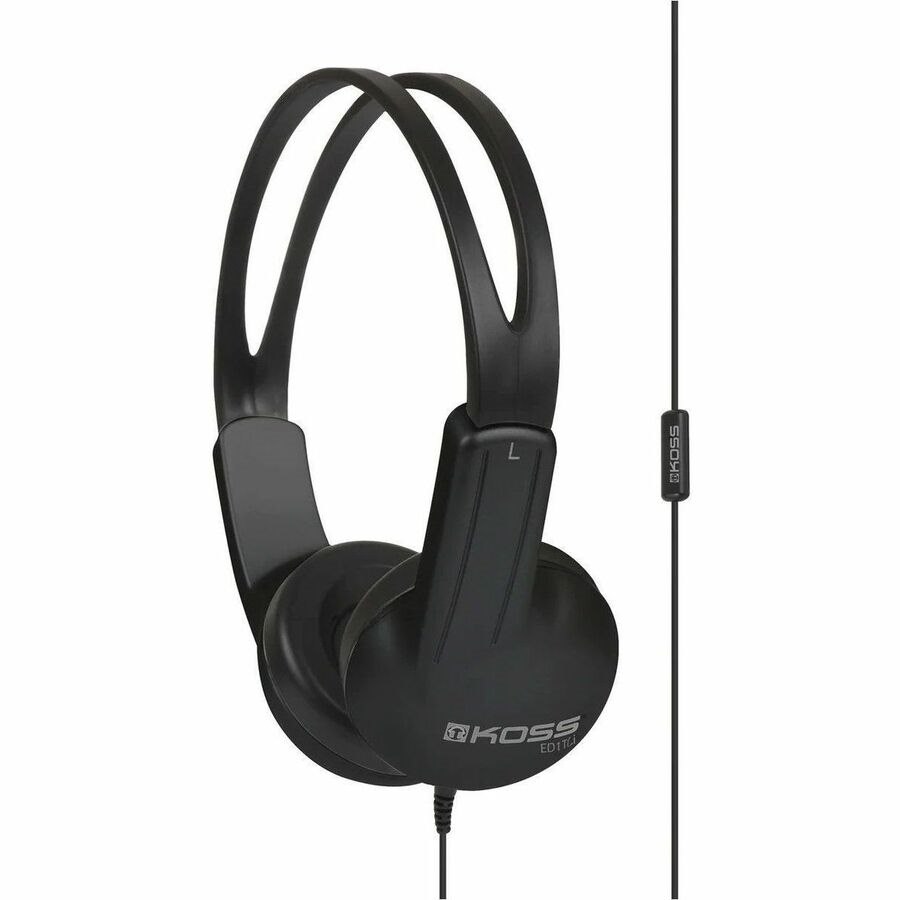 Koss ED1TCi On Ear Headset