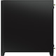 Corsair 4000D Tempered Glass Mid-Tower ATX Case - Black