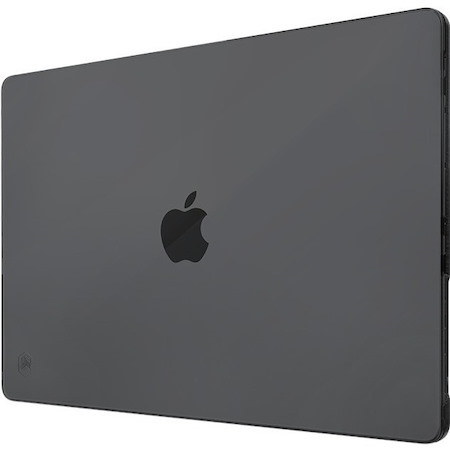 STM Goods Studio Case for Apple MacBook Pro - Dark Smoke