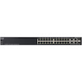 Cisco SG300-28P Layer 3 Switch