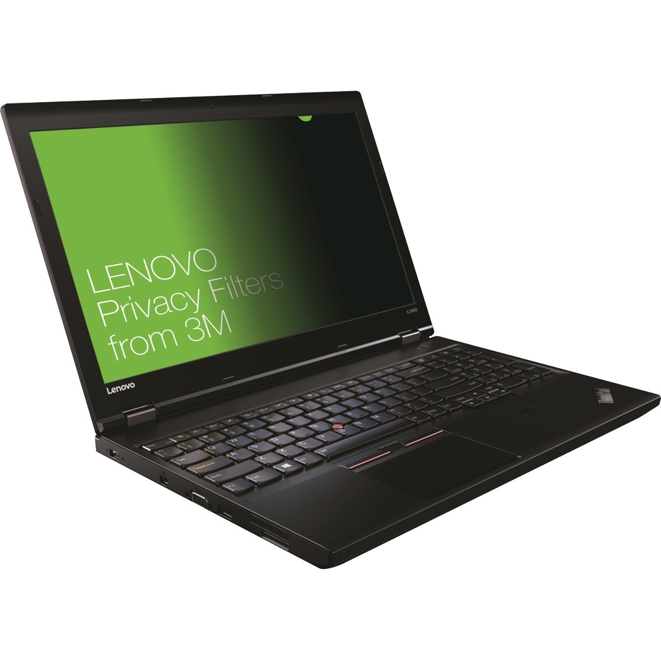 Lenovo Privacy Filter for ThinkPad L380 Yoga from 3M