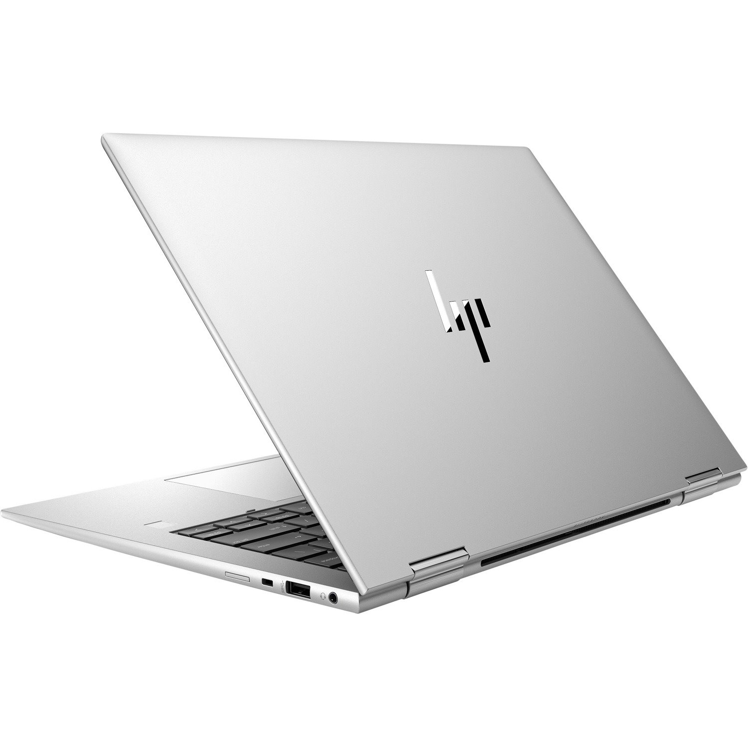 HP EliteBook x360 1040 G9 35.6 cm (14") Touchscreen Convertible 2 in 1 Notebook - WUXGA - 1920 x 1200 - Intel Core i5 12th Gen i5-1235U - 8 GB Total RAM - 256 GB SSD