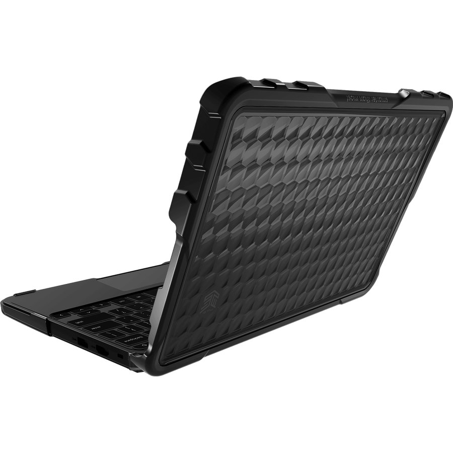 STM Goods Ace Rugged Case for Lenovo Chromebook - Black