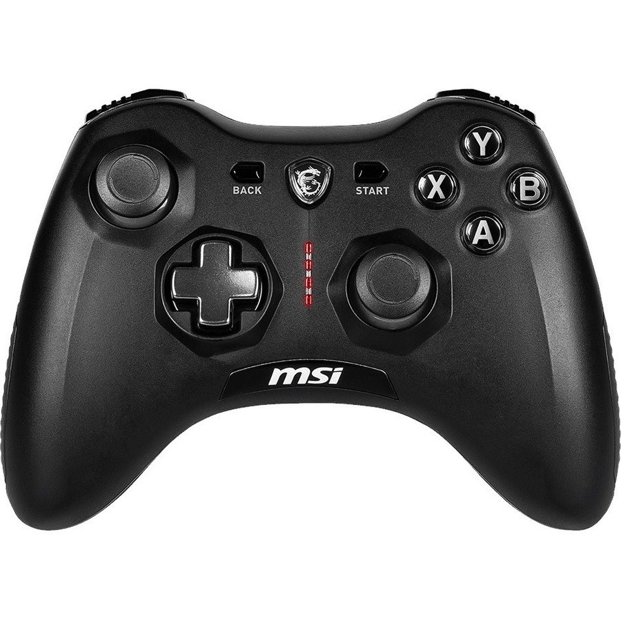 MSI Force GC20 V2 WHITE Gaming Pad