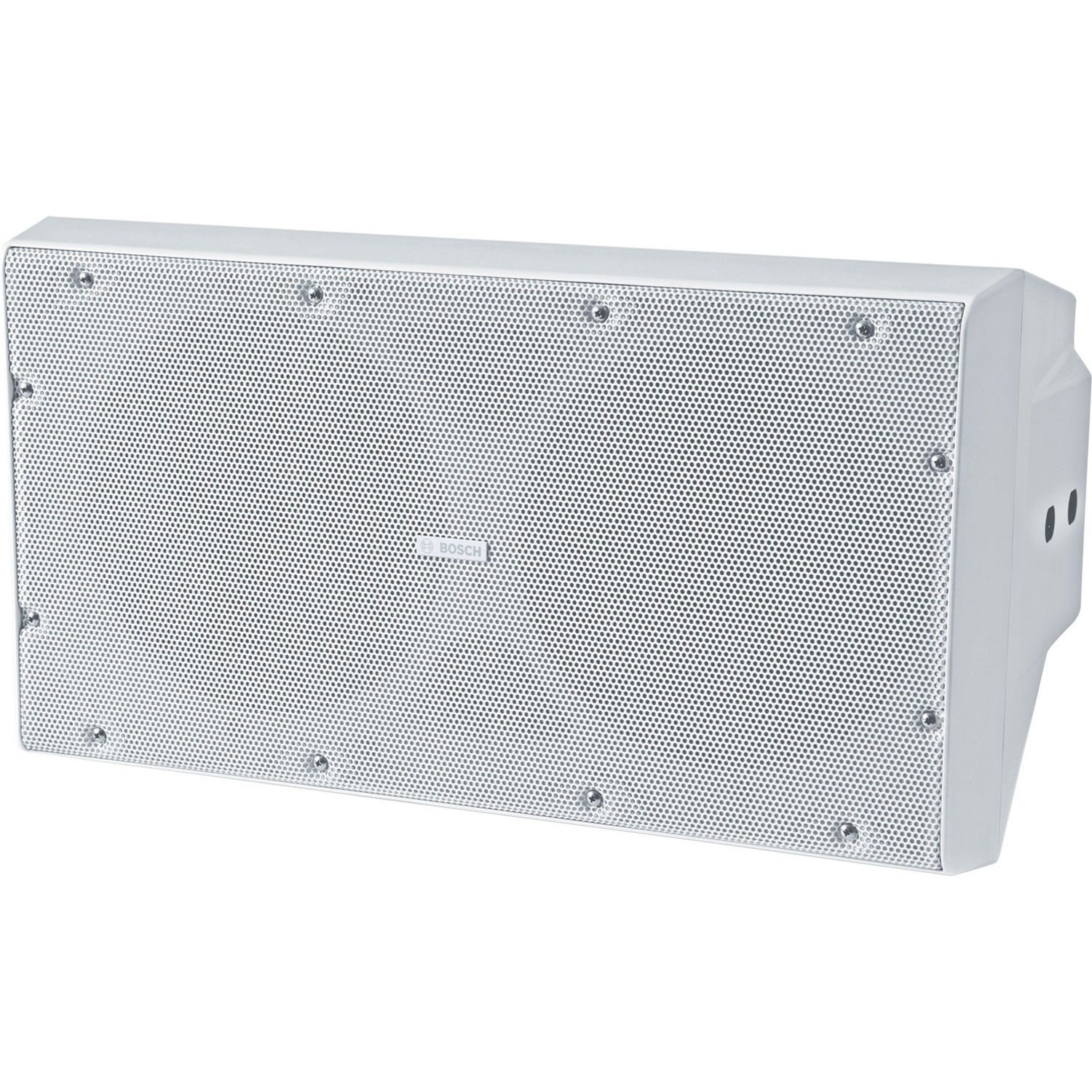 Bosch Indoor/Outdoor Surface Mount Woofer - 400 W RMS - White