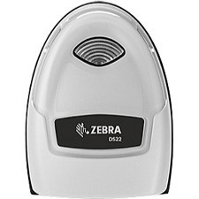 Zebra DS2208 Handheld Barcode Scanner