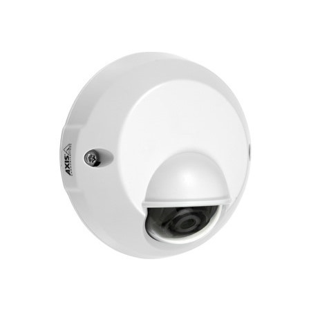 AXIS M3114-VE Network Camera