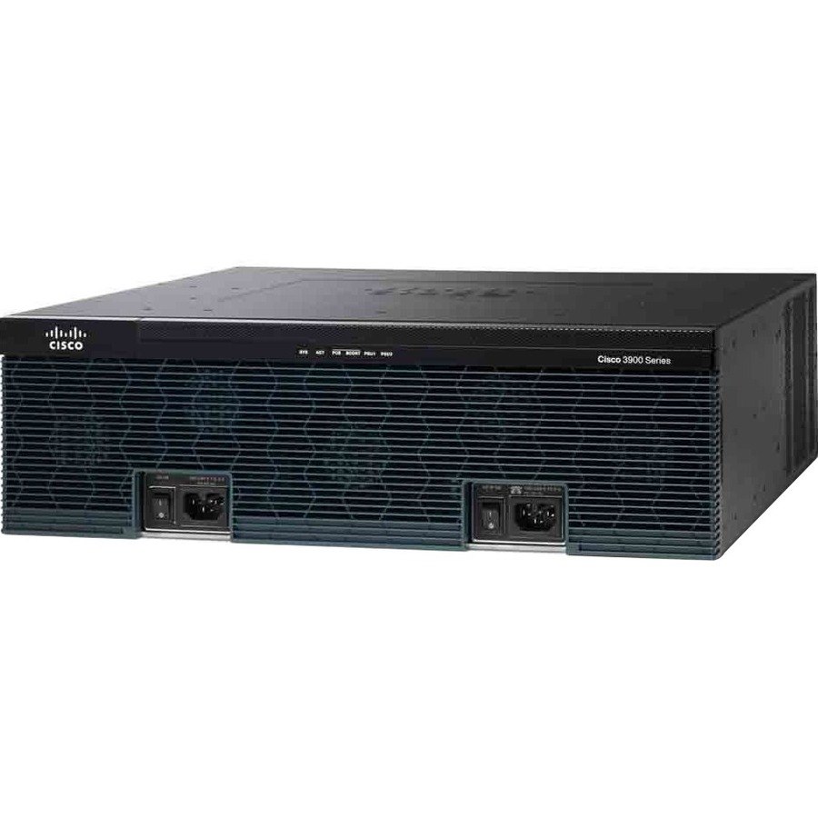 Cisco 3945 Router