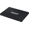 Samsung PM9A3 960 GB Solid State Drive - 2.5" Internal - U.2 (PCI Express NVMe 4.0 x4)