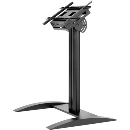 SmartMount Universal Kiosk Stand for 32" to 75" Displays