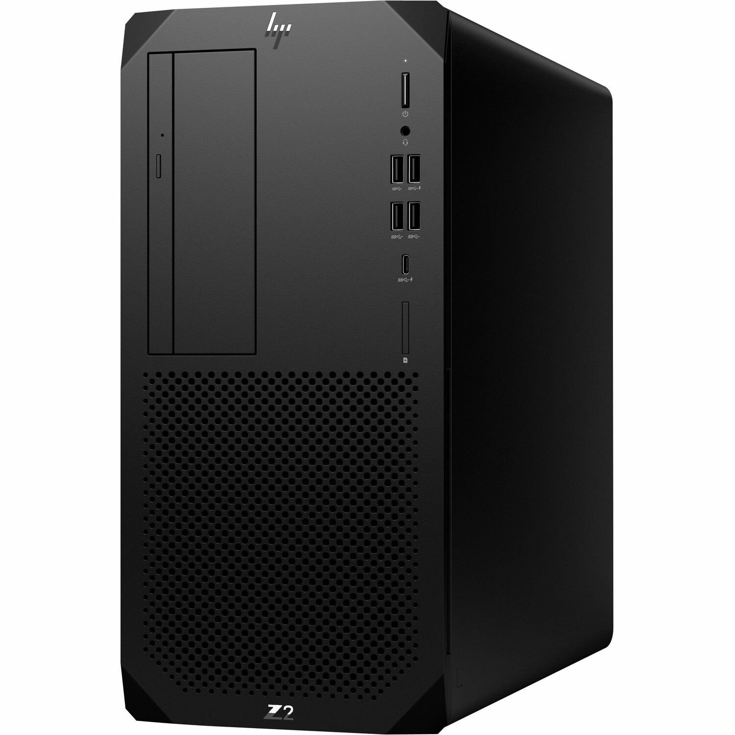 HP Z2 G9 Workstation - Intel Core i9 13th Gen i9-13900K - 32 GB - 1 TB SSD - Tower