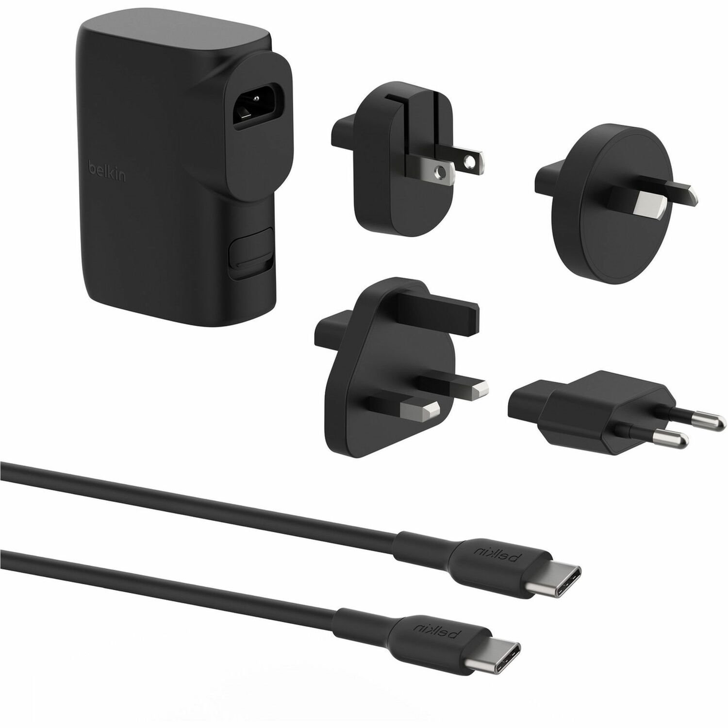 Belkin Charging Kit