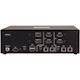 Tripp Lite by Eaton Secure KVM Switch, 2-Port, Dual-Monitor, HDMI, 4K, NIAP PP3.0, Audio, CAC, TAA
