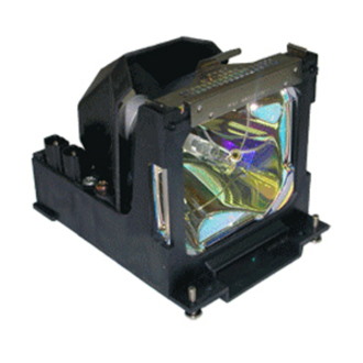 Compatible Projector Lamp Replaces Epson ELPLP12