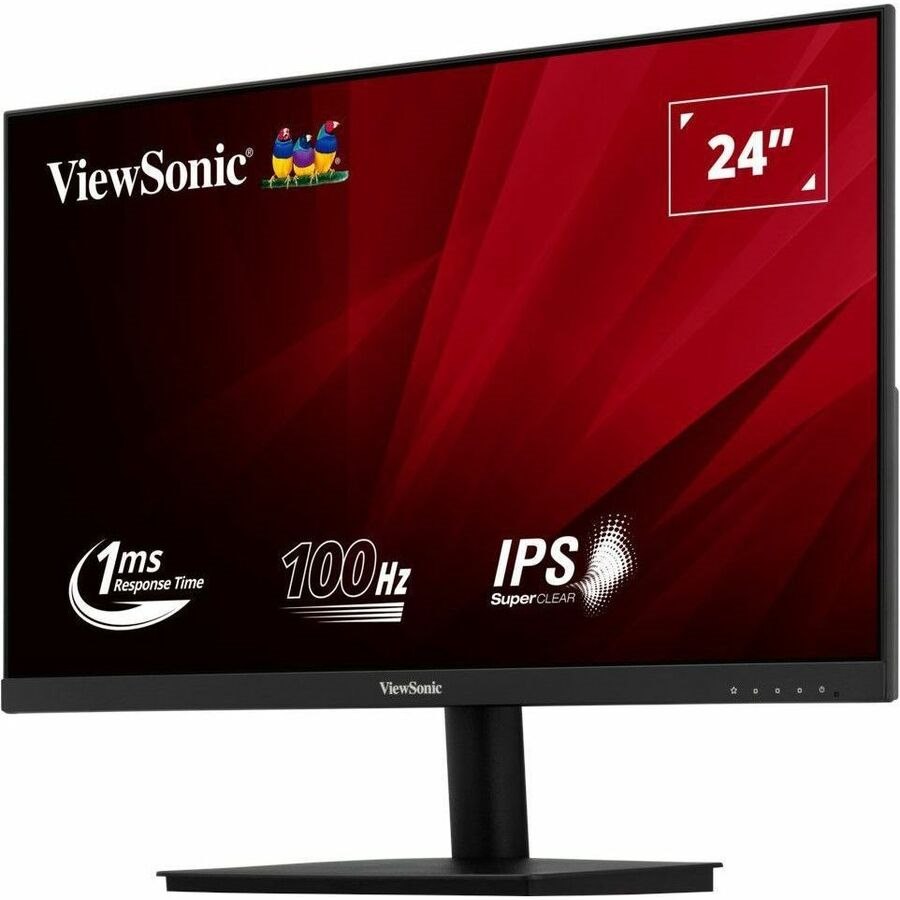 ViewSonic VA240-H 24" Class Full HD LCD Monitor - 16:9