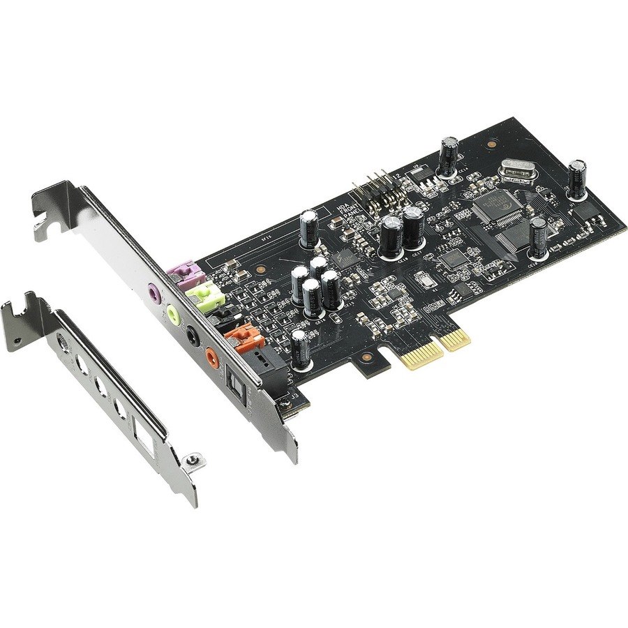 Asus Xonar SE Sound Board