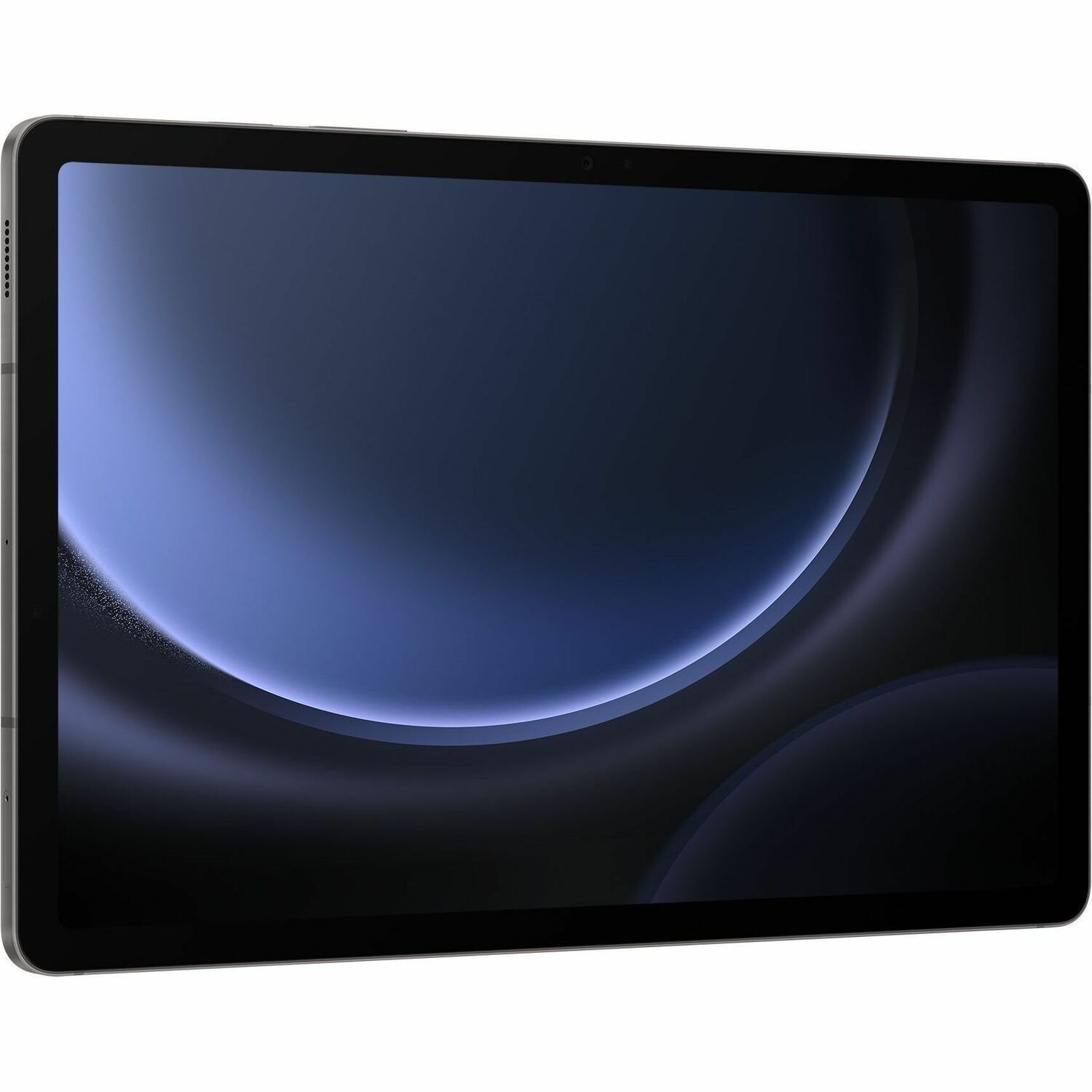 Samsung Galaxy Tab S9 FE 5G SM-X518U Rugged Tablet - 10.9" WUXGA+ - Samsung Exynos 1380 (5 nm) Octa-core - 6 GB - 128 GB Storage - 5G - Gray