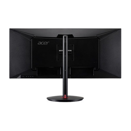 Acer Nitro XV320QU LV WQHD Gaming LCD Monitor - 16:9 - Black
